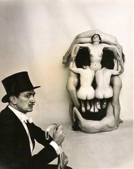 Dali Artwork