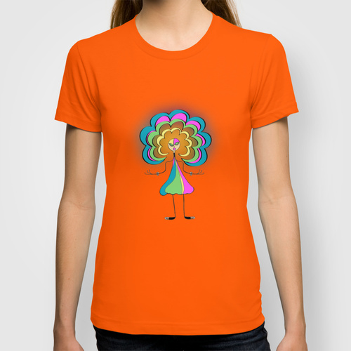 woman's tee for sale