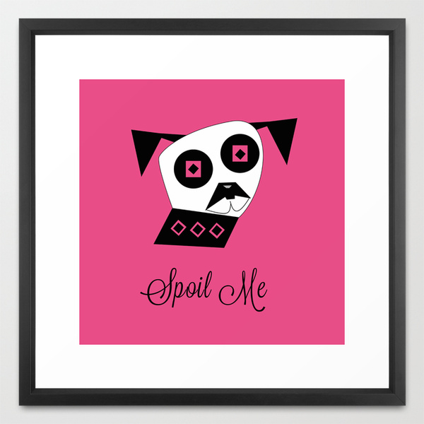 original art - framed