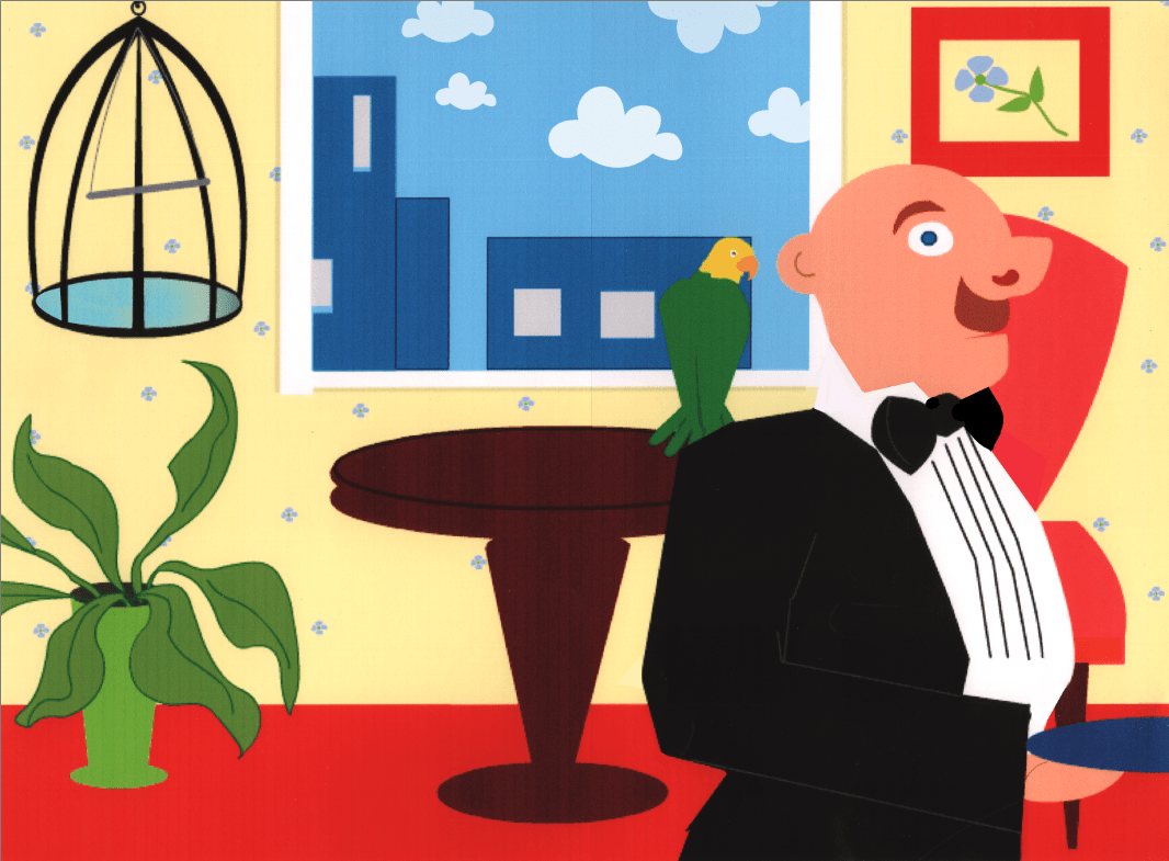 illustration by Lindsey Baker