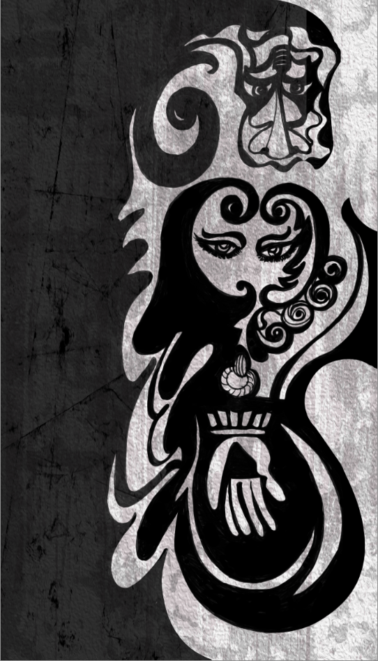 illustration by Lindsey Baker