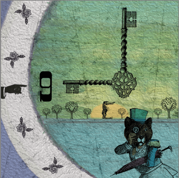 illustration by Lindsey Baker