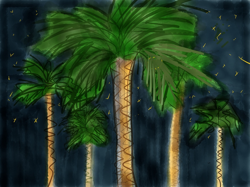 A Beverly Hills Christmas